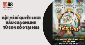 Bầu cua