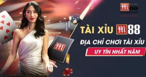 Tài xỉu