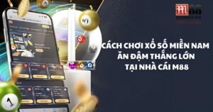 Xổ số miền Nam