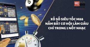 xổ số siêu tốc